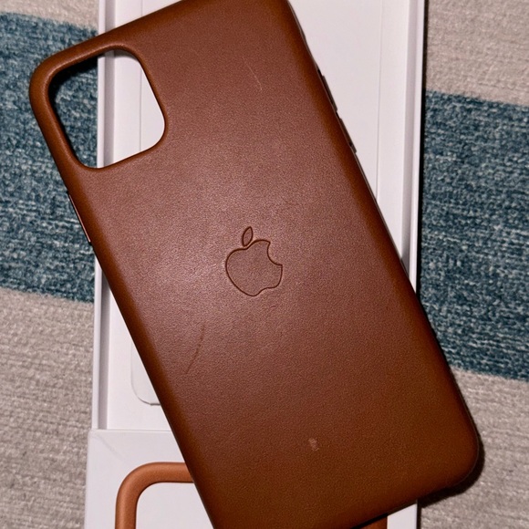 Apple Phone Case 🤍 - Picture 3 of 10